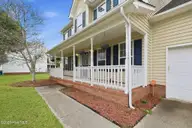 201 Bridlewood Drive, Jacksonville, NC 28540 — 3-bedroom home in Bridlewood, Jacksonville, NC, photo 5 of 55