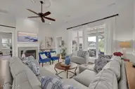 1512 Black Chestnut Drive, Wilmington, NC 28405 — 4-bedroom waterfront home in Landfall, Wilmington, NC, photo 22 of 74