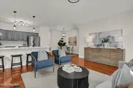 405 S 6th Street 2, Wilmington, NC 28401 — 3-bedroom condo in Castle Dock, Wilmington, NC, photo 6 of 49