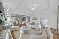4432 Village Green Drive SW Homesite 59, Shallotte, NC 28470 — 3-bedroom waterfront home in Village Green SHLTE, Shallotte, NC, photo 11 of 30: Living Room3