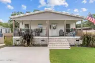 2192 W Tanglewood Drive SW, Supply, NC 28462 — 3-bedroom waterfront manufactured home in West Tanglewood, Supply, NC, photo 5 of 66