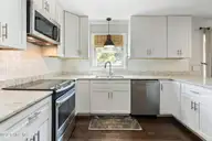 806 Bragg Drive, Wilmington, NC 28409 — 3-bedroom home in Pine Valley Estates, Wilmington, NC, photo 20 of 57: 22_DSC05304
