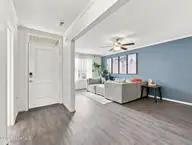 243 Boyington Place Road, Midway Park, NC 28544 — 3-bedroom townhome in Boyington Place, Midway Park, NC, photo 6 of 42