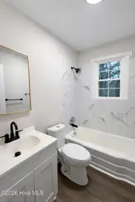 1901 Palm Street, Goldsboro, NC 27530 — 3-bedroom home in Green Acres, Goldsboro, NC, photo 7 of 12: FF9E1292-9CBF-498E-8189-E6518EF6FD50