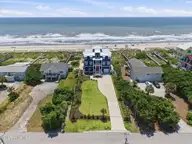 7519 Ocean Drive, Emerald Isle, NC 28594 — 9-bedroom waterfront home in Surfside, Emerald Isle, NC, photo 14 of 75: 7519 Ocean Drive