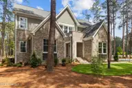 62 Mcmichael Drive, Pinehurst, NC 28374 — 3-bedroom home in Pinewild CC, Pinehurst, NC, photo 2 of 61: 2-web-or-mls-707A3344