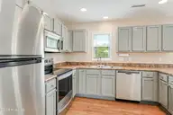 1261 S Brook Road, Winnabow, NC 28479 — 4-bedroom waterfront home in Mallory Creek Plantation, Winnabow, NC, photo 7 of 15