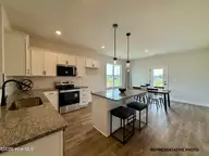 122 Cinnabar Street, Clayton, NC 27520 — 4-bedroom home in Riverwood Ranch, Clayton, NC, photo 9 of 21: Representative Photo