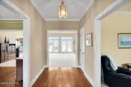 9004 Saint Stephens Place, Wilmington, NC 28412 — 5-bedroom waterfront home in East Bank Landing, Wilmington, NC, photo 13 of 65: 9004SaintStephensPl-5