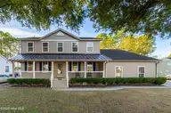 6636 Shire Lane, Wilmington, NC 28411 — 4-bedroom home in Brittany Woods, Wilmington, NC, photo 1 of 47: Exteriors2