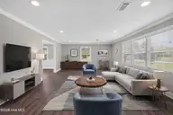 110 Scottsdale Drive, Wilmington, NC 28411 — 3-bedroom home in Scottsdale, Wilmington, NC, photo 4 of 46