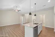 261 Cougar Road, Southport, NC 28461 — 3-bedroom home in Boiling Spring Lakes, Southport, NC, photo 13 of 70