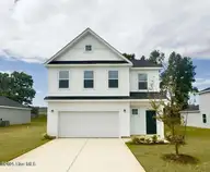 503 Bellefonte Court, Richlands, NC 28574 — 3-bedroom home in Squires Run Village, Richlands, NC, photo 1 of 29: GARRETT