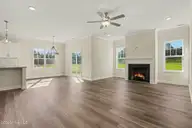 47 Yardley Drive, Smithfield, NC 27577 — 3-bedroom home in Lucas Park, Smithfield, NC, photo 9 of 37: 47 Yardley - 9