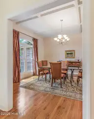 62 Stoneykirk Drive, Pinehurst, NC 28374 — 3-bedroom home in Pinewild CC, Pinehurst, NC, photo 9 of 50: 260626-62StoneyKirk-0624