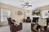 129 Prelude Drive, Richlands, NC 28574 — 4-bedroom home in Canons Edge, Richlands, NC, photo 14 of 46