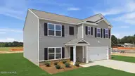 4811 Martha Wynd Way, Farmville, NC 27828 — 5-bedroom home in Bynum Farms, Farmville, NC, photo 3 of 39: 3-custom-DJI_20260814143225_0667_D_DH