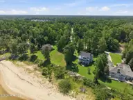 402 Cherry Branch Drive, Havelock, NC 28532 — waterfront lot in Cherry Branch, Havelock, NC, photo 5 of 16: 3-web-or-mls-DJI_20260901122249_0169_D
