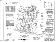 102 Manchester Court, La Grange, NC 28551 — 4-bedroom home in Hadley Acres, La Grange, NC, photo 17 of 42: Hadley Acres Phase 2 - Final Plat RECORD
