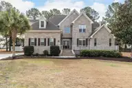 106 Blue Heron Circle, Sneads Ferry, NC 28460 — 4-bedroom home in Creeks Edge, Sneads Ferry, NC, photo 3 of 69: 3_IMG_3899