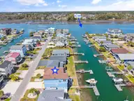 76 Fairmont Street, Ocean Isle Beach, NC 28469 — 4-bedroom waterfront home, Ocean Isle Beach, NC, photo 7 of 79: 76FairmontSt - 91