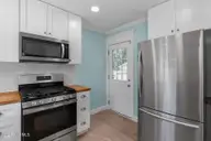 2017 Burnett Boulevard, Wilmington, NC 28401 — 2-bedroom home in Sunset Park, Wilmington, NC, photo 14 of 31