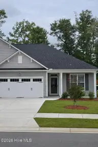 6524 Pinnacle Point, Winnabow, NC 28479 — 3-bedroom townhome in Mallory Creek Plantation, Winnabow, NC, photo 1 of 17: 6524PinnaclePointWinnabowNCUSA_67611_1
