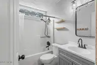 2624 Brookfield Drive, Midway Park, NC 28544 — 3-bedroom home in Hunters Creek, Midway Park, NC, photo 23 of 33