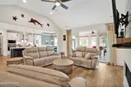 664 Breezewood Drive SE, Bolivia, NC 28422 — 4-bedroom home in Riversea  Plantation, Bolivia, NC, photo 5 of 48: 664BreezewoodDriveSoutheast-5