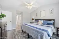 2412 King Richard Court H, Greenville, NC 27858 — 3-bedroom condo in Locksley Woods, Greenville, NC, photo 20 of 37: IMG_2971