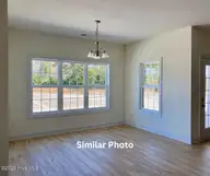 283 Water Wagon Trail, Jacksonville, NC 28546 — 5-bedroom home in Stateside, Jacksonville, NC, photo 14 of 27: 321 Water Wagon 15