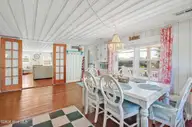 166 Ocean Boulevard W, Holden Beach, NC 28462 — 4-bedroom waterfront home in Holden S E, Holden Beach, NC, photo 13 of 46