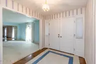 2 Parson Road, Pinehurst, NC 28374 — 3-bedroom home in Unit 2, Pinehurst, NC, photo 3 of 35: foyer2