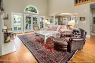 224 Teachs Cove Road, Bath, NC 27808 — 3-bedroom waterfront home in Teachs Cove, Bath, NC, photo 15 of 70: den