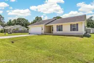 109 Marshall Farm Road, Jacksonville, NC 28546 — 4-bedroom home in Marshall Farm, Jacksonville, NC, photo 3 of 28