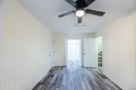 622 Walnut Drive, Jacksonville, NC 28540 — 3-bedroom home in Kenwood Extension, Jacksonville, NC, photo 21 of 59: 1st floor primary bedroom