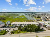 602 W Fort Macon Road 118, Atlantic Beach, NC 28512 — 1-bedroom waterfront condo in Palm Suites, Atlantic Beach, NC, photo 17 of 26: Palm Suites Stock2