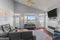 1102 Canal Drive Unit A, Carolina Beach, NC 28428 — 5-bedroom waterfront condo, Carolina Beach, NC, photo 14 of 42