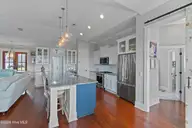 395 Canoe Court NW, Calabash, NC 28467 — 4-bedroom waterfront home in Crow Creek, Calabash, NC, photo 16 of 57