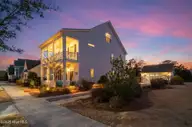 161 Gray Duck Drive, Beaufort, NC 28516 — 4-bedroom home in Beau Coast, Beaufort, NC, photo 1 of 73: Main