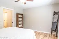 707 Alexander Drive, Aberdeen, NC 28315 — 3-bedroom home in Scotsdale, Aberdeen, NC, photo 21 of 34: Bedroom 3
