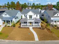 315 Cornubia Drive, Castle Hayne, NC 28429 — 4-bedroom waterfront home in River Bluffs, Castle Hayne, NC, photo 3 of 30: 315 Cornubia MLS-3