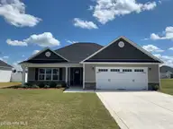 603 Barlowe Lane, Jacksonville, NC 28546 — 3-bedroom home in Stateside, Jacksonville, NC, photo 1 of 33