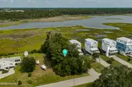 L88 Atkinson Point Road, Surf City, NC 28445 — waterfront lot in Atkinson Point, Surf City, NC, photo 1 of 23
