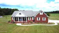 3096 Stevens Mill Road, Goldsboro, NC 27530 — 3-bedroom home, Goldsboro, NC, photo 2 of 70: DJI_0300