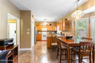 654 Redwood Drive, Southern Pines, NC 28387 — 2-bedroom townhome in Knlwd Vlg, Southern Pines, NC, photo 9 of 39: 654 Redwood Dr-LR-JFP-9