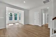 6825 Fellowship Drive, Leland, NC 28451 — 5-bedroom home in Grand Park, Leland, NC, photo 11 of 31: Eati-In