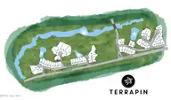 7032 Marsh Shore Point 154, Leland, NC 28451 — 5-bedroom home in Terrapin, Leland, NC, photo 3 of 11: PHASE 2-Terrapin SFH - site map [revised