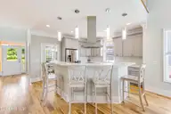 1606 E Yacht Drive, Oak Island, NC 28465 — 4-bedroom waterfront home in Tranquil Harbor, Oak Island, NC, photo 14 of 55