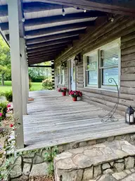 4040 Nc 903, Albertson, NC 28508 — 4-bedroom home, Albertson, NC, photo 3 of 41: Front Porch